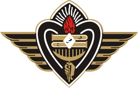 Logo TK Al Irsyad 02 Cilacap